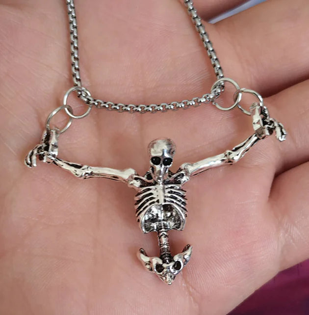 Skull Necklace